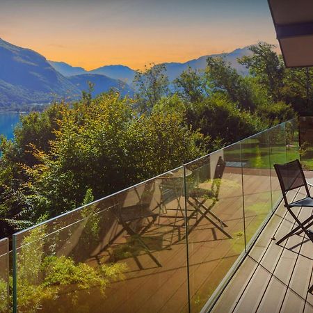 Chalet Lomatika - Ovo Network Doussard Exterior foto